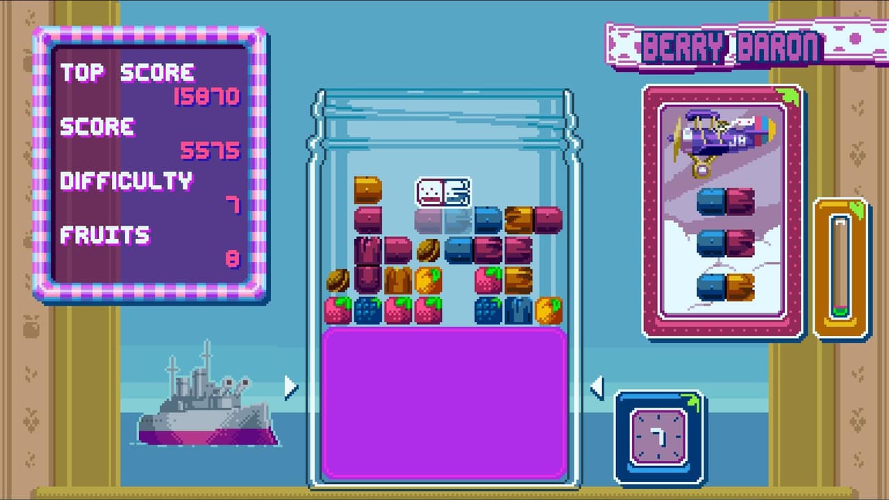 Jelly Bomber (itch)
