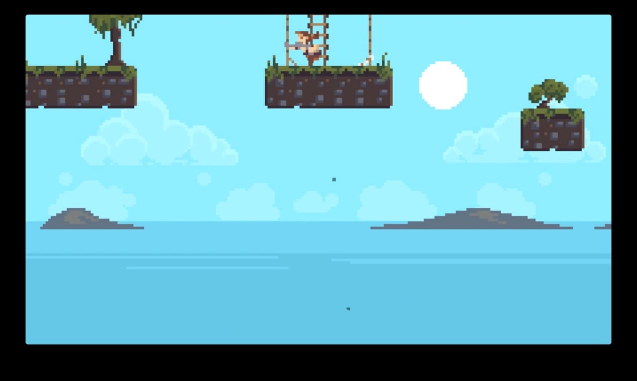 Daisy Dangerous (itch) screenshot 4