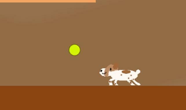 Fetch Ball! screenshot 3