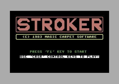 Stroker screenshot 4