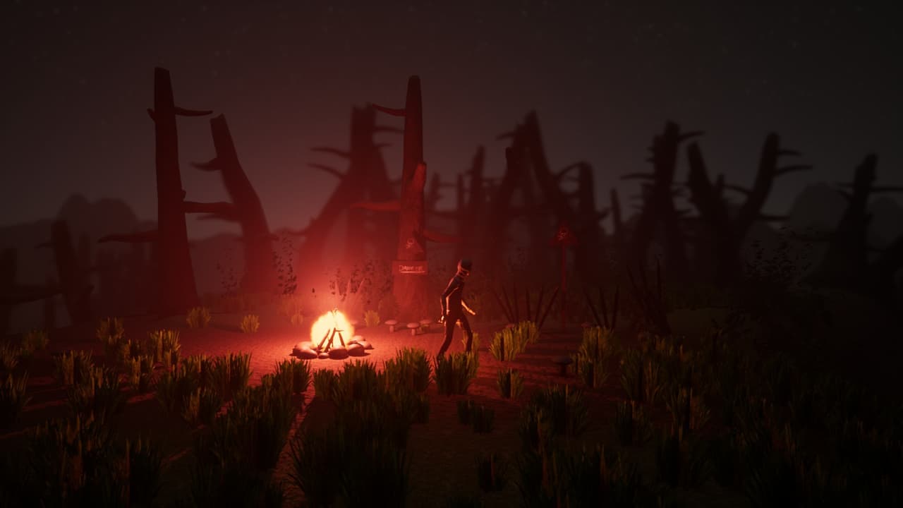 Alone screenshot 6
