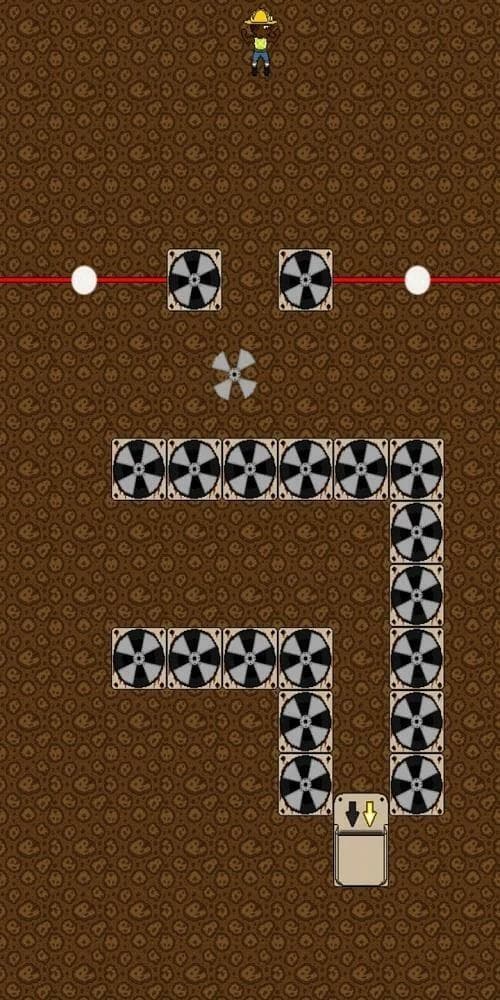 Mamba (miccaido) screenshot 4