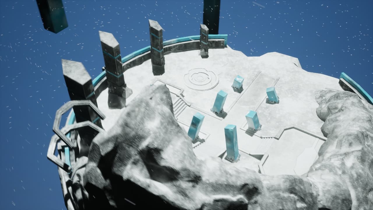The Winter Land screenshot 3