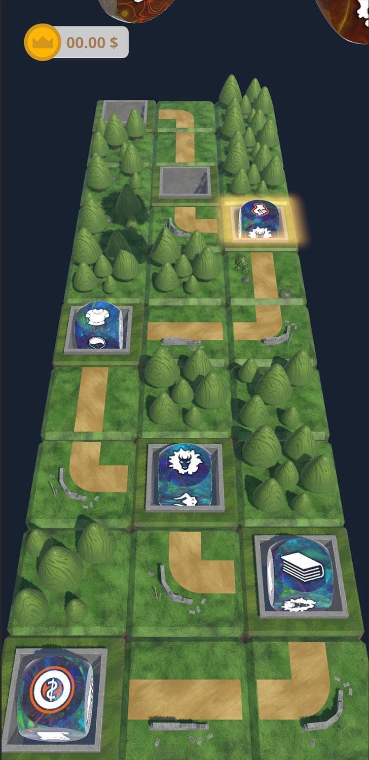Postjam: Pathway to Glory
