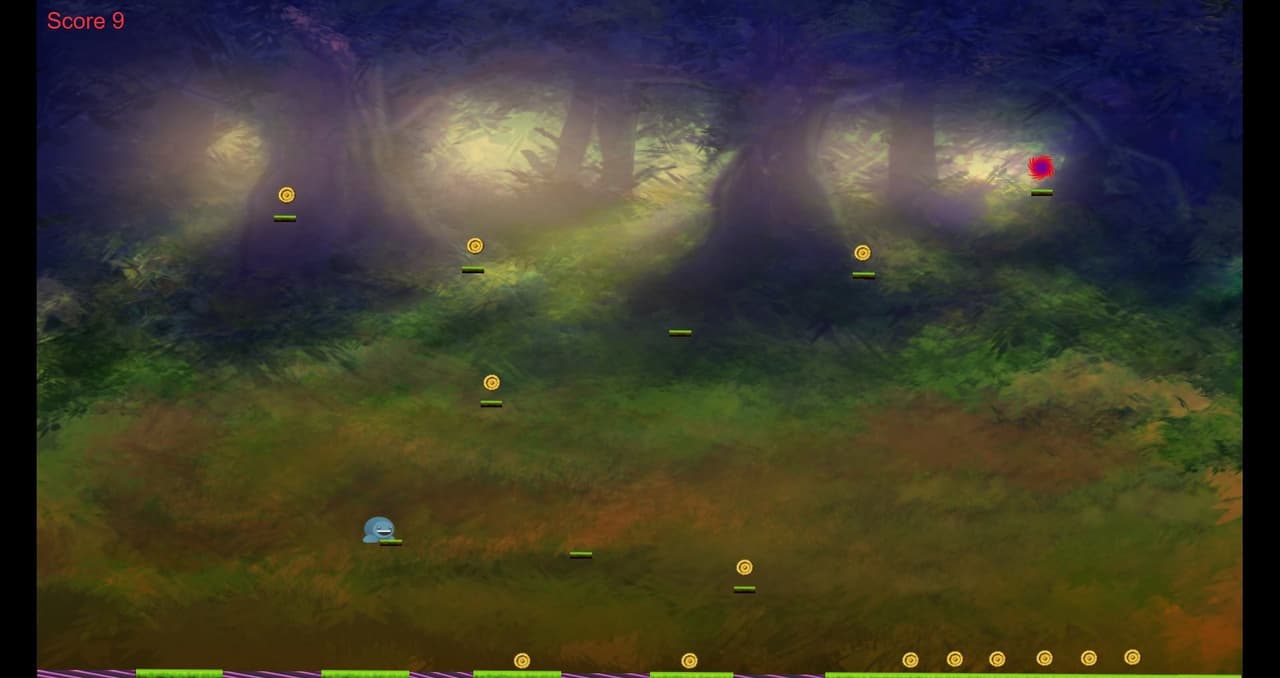 Monsters & Anomaly screenshot 3