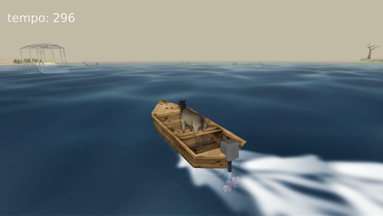 BOAT Rescue Cycle screenshot 3