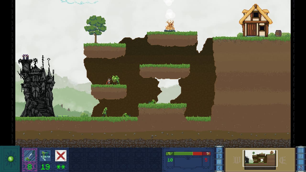 Goolems screenshot 3