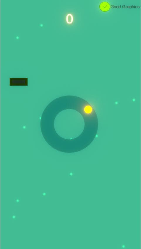 RecDash screenshot 3