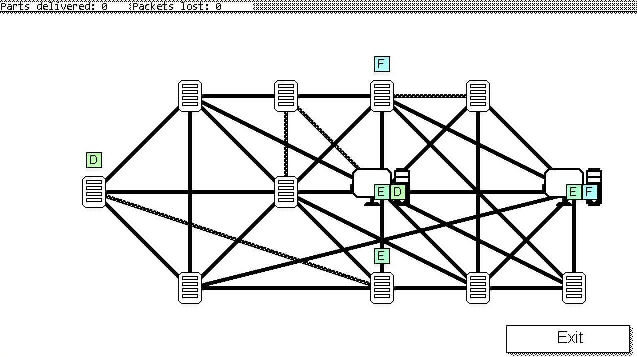 Cant connect to server screenshot 2