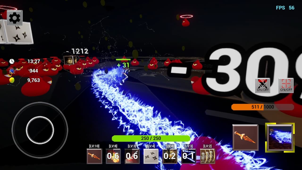 Path of Master 大師之路 screenshot 2