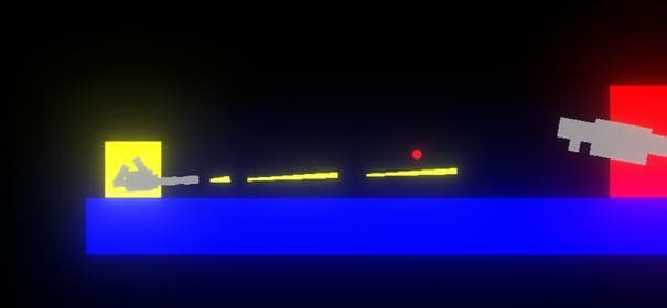 Just A Shooter screenshot 3