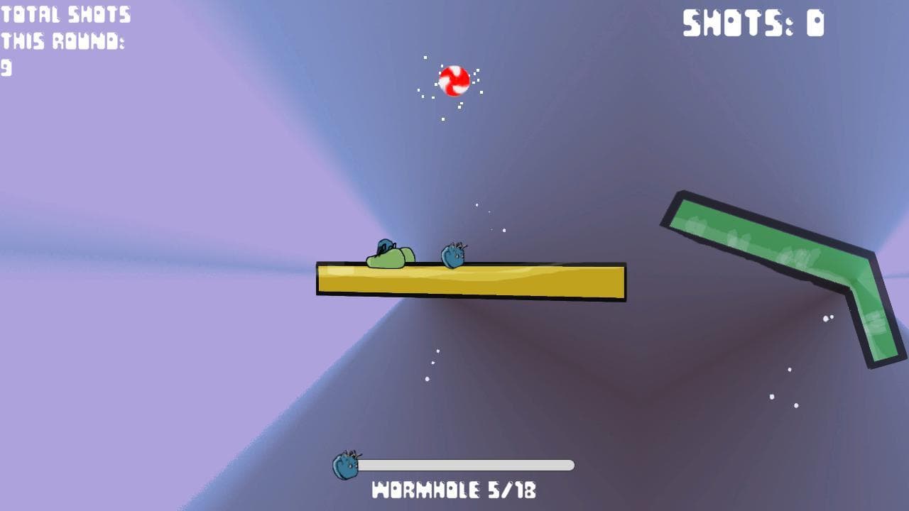 Kenny Kickballhead screenshot 4