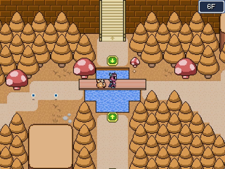 Astra Hunter Zosma screenshot 4