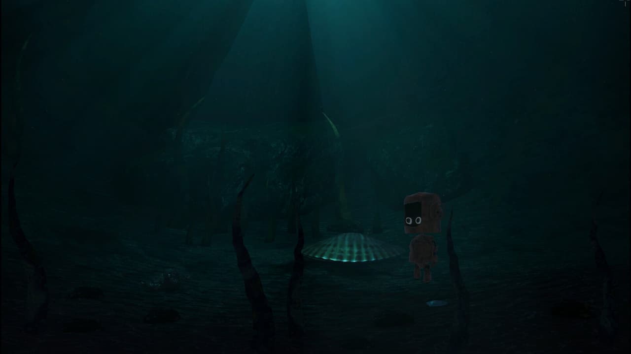 Ultreïa - Night of the Eclipse screenshot 6