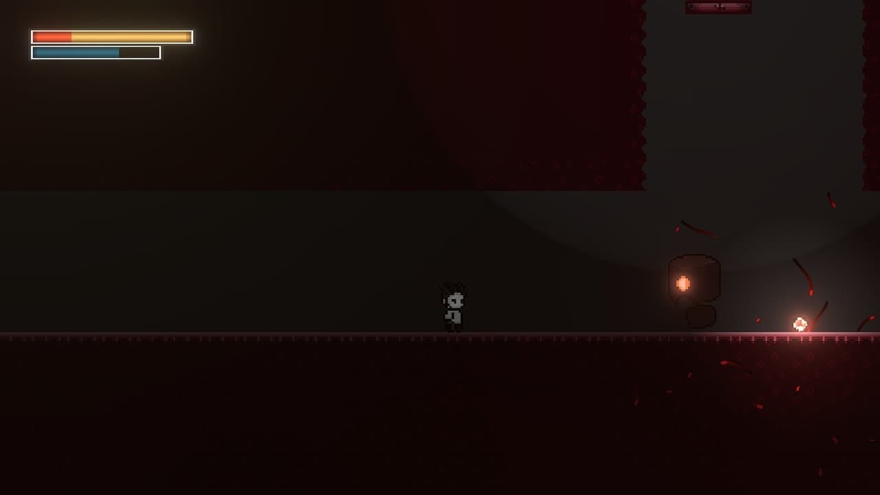 GhostII screenshot 3