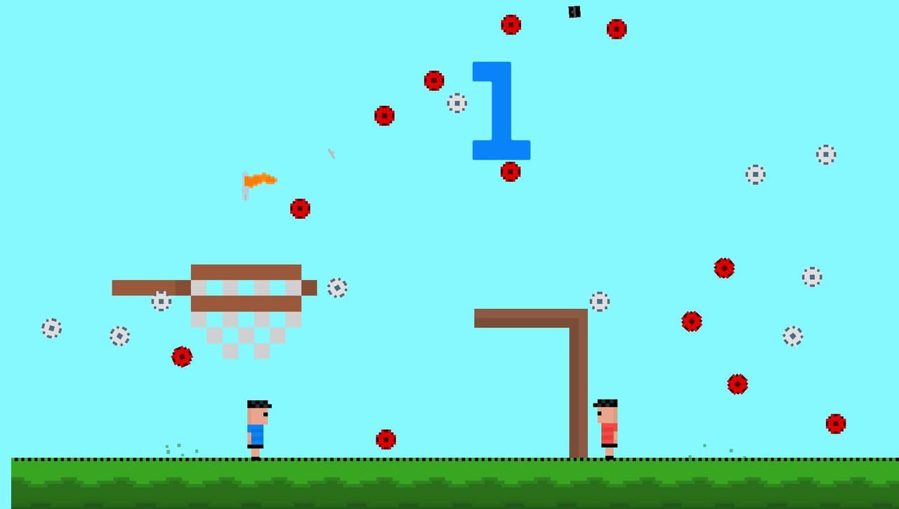 Head to Hero screenshot 3