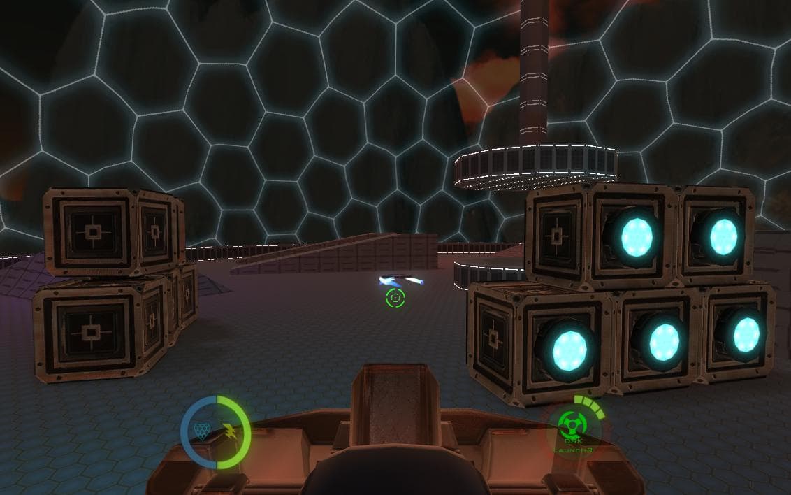 M.A.R.S. Extraction screenshot 5