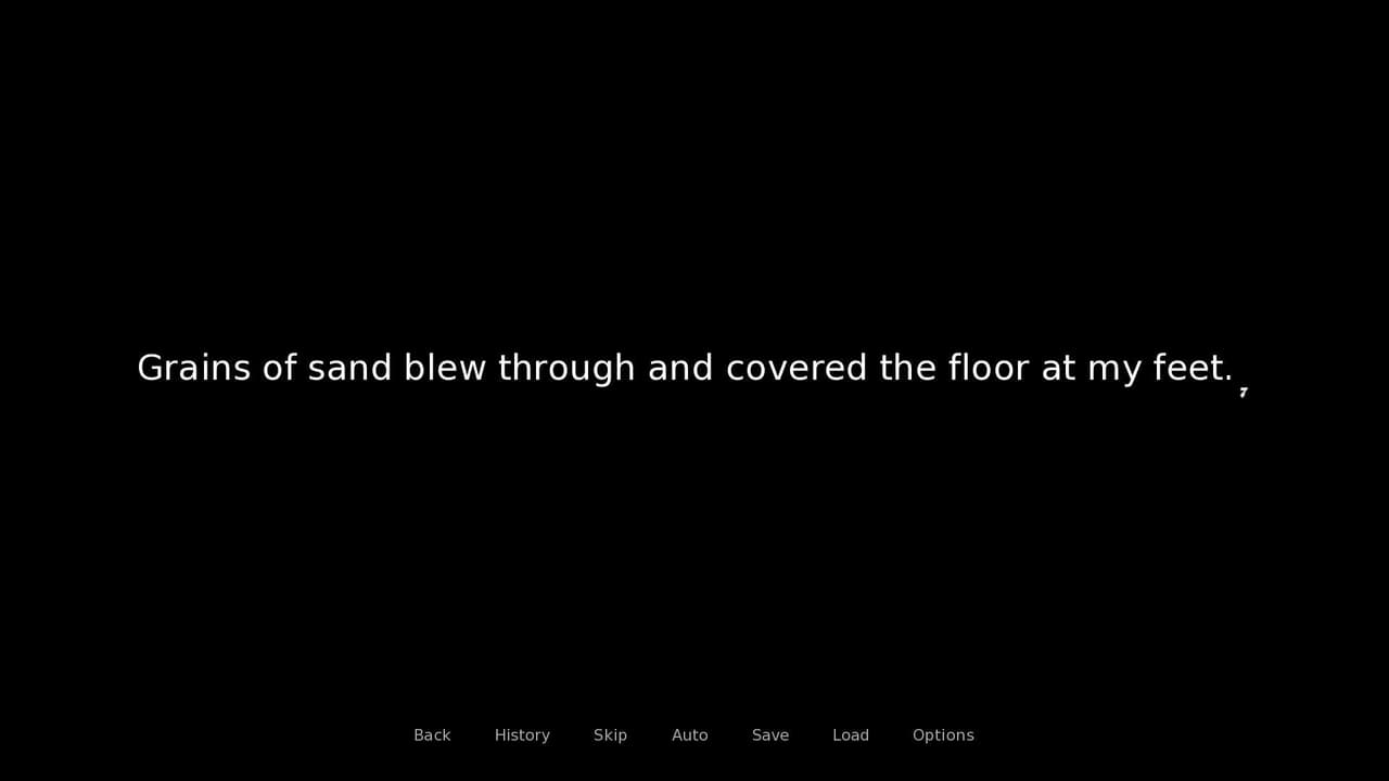 The Seven (demo)
