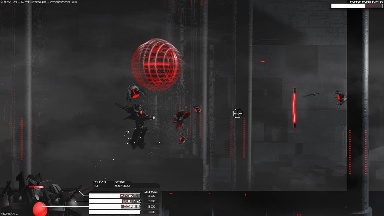 Apokalypsis (itch) screenshot 2