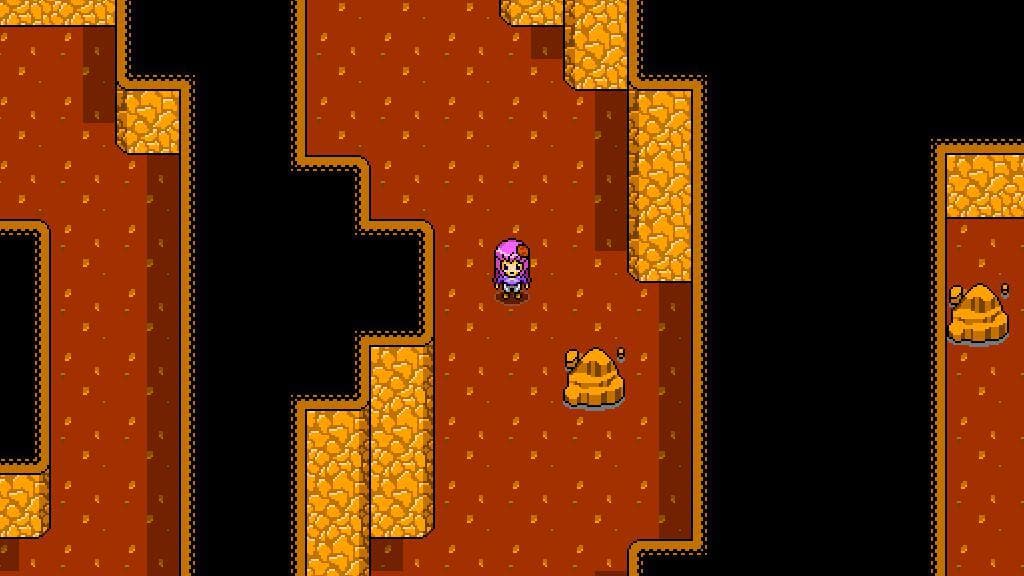 Turn Based RPG Prototype (Riu, Gaba) screenshot 5