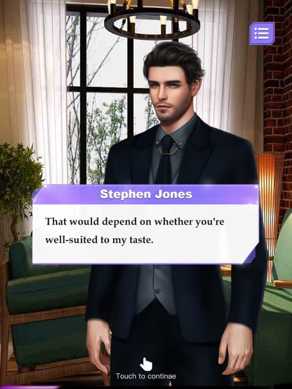 Dreams: Lets Play Story Games screenshot 4