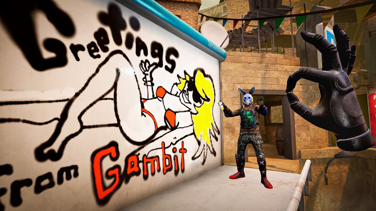 Gambit! screenshot 5