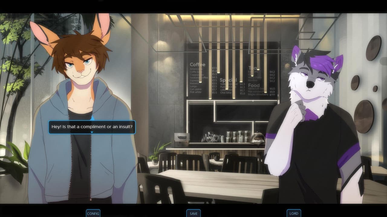 Komorebi (Klace) screenshot 5