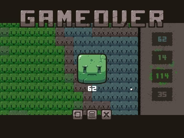 BLOCK FEVER (Joshua Robertson)