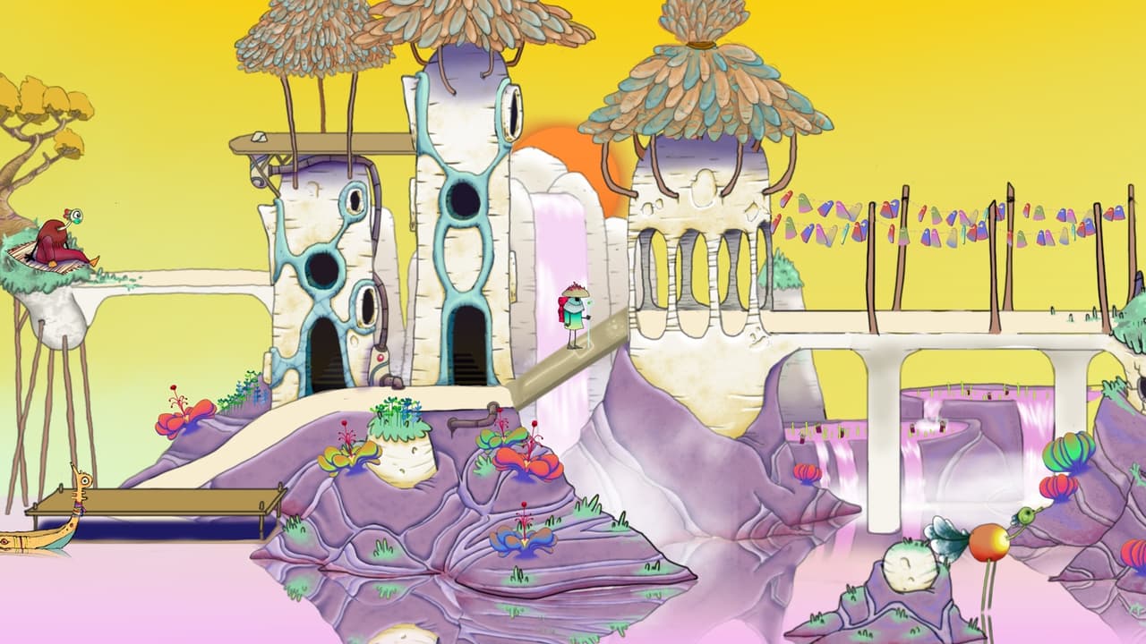Reditum(PROTOTYPE) screenshot 4