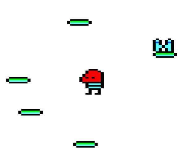 Jumpy (MatchyGames)