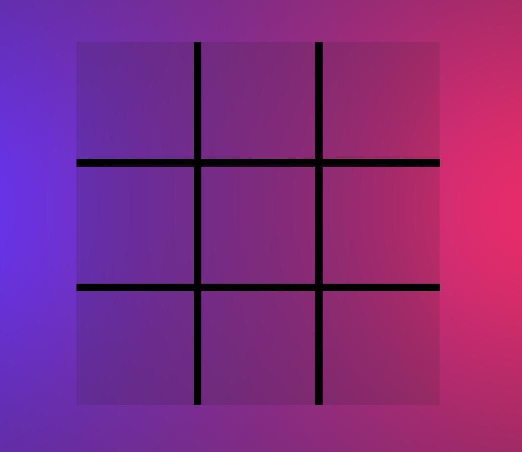 Tic-Tac-Toe (techNOlogics)