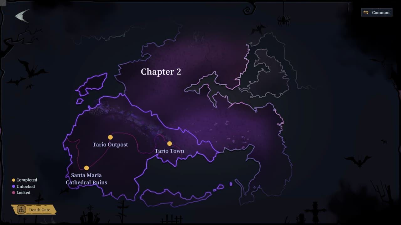 Swarm the City: Prologue screenshot 2