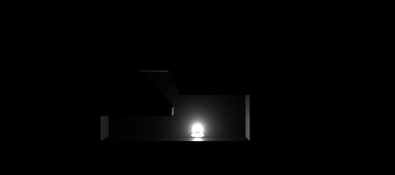 The Light Within Beta Release screenshot 2