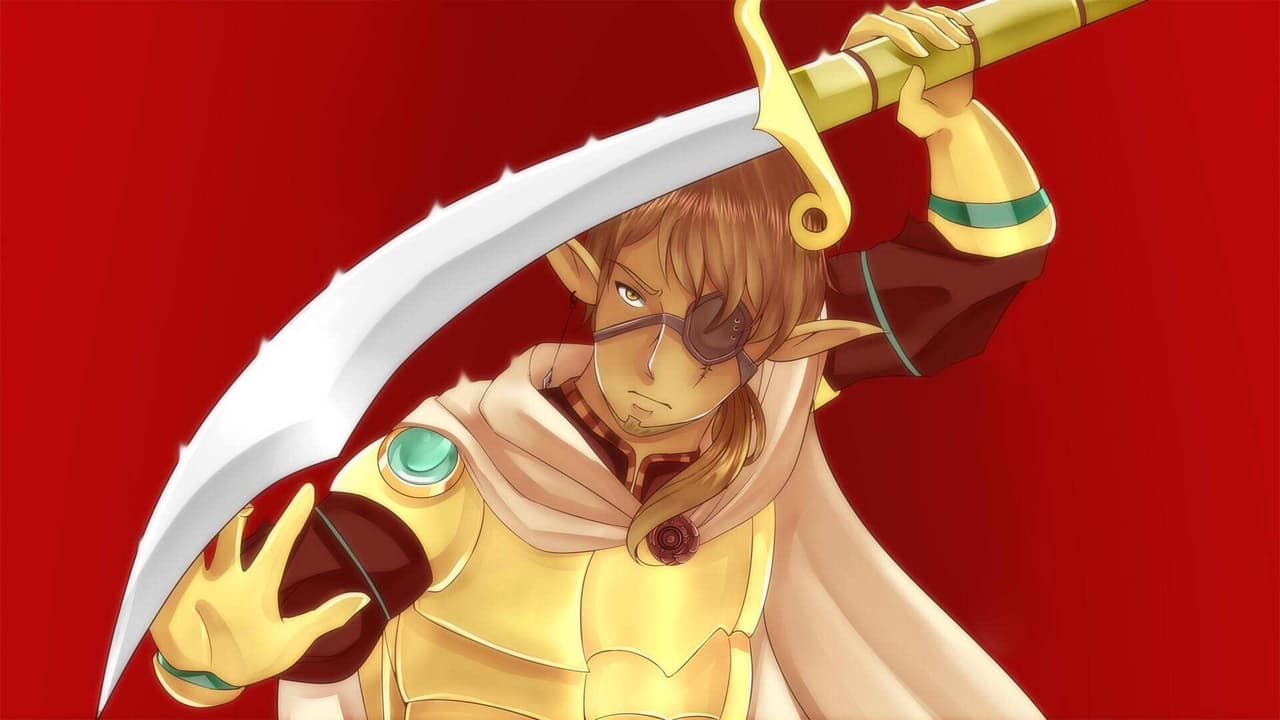 Fantasia: At Regimes End [Full Game] screenshot 3