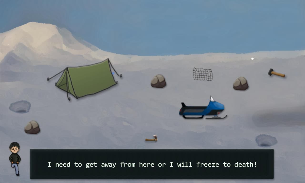 Incomplete screenshot 2
