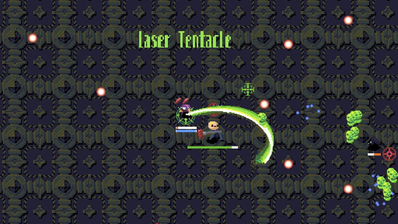 Disparate Thyme screenshot 4