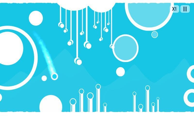 CircleJumps screenshot 3
