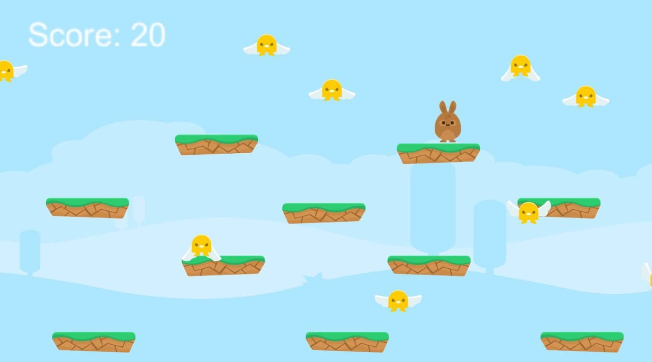 Jumpn Kill screenshot 3