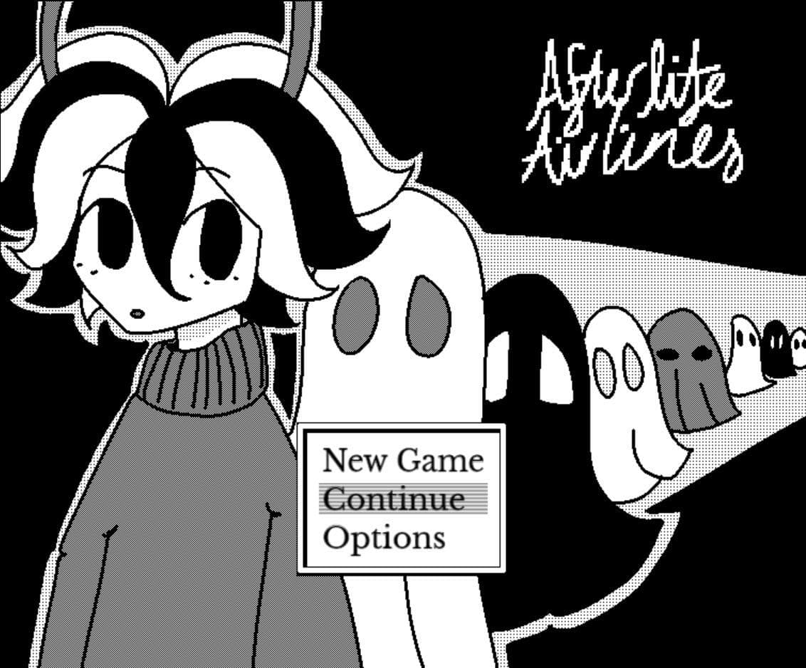 Afterlife Airlines screenshot 2