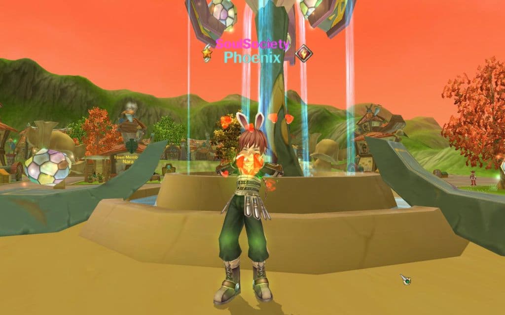Cloudnine screenshot 5