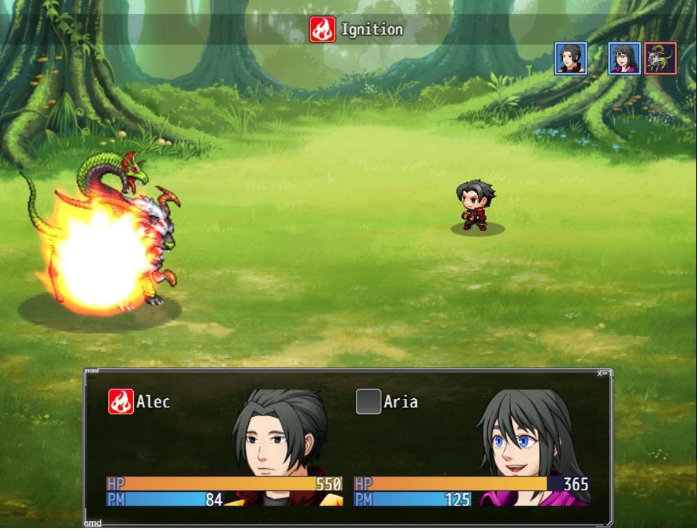 Insolita screenshot 3