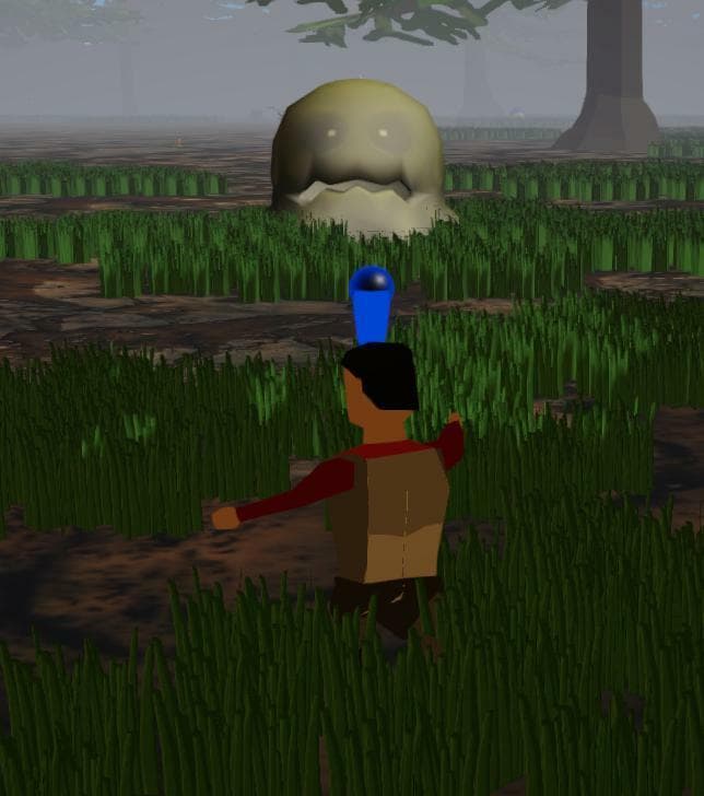 Partha screenshot 3