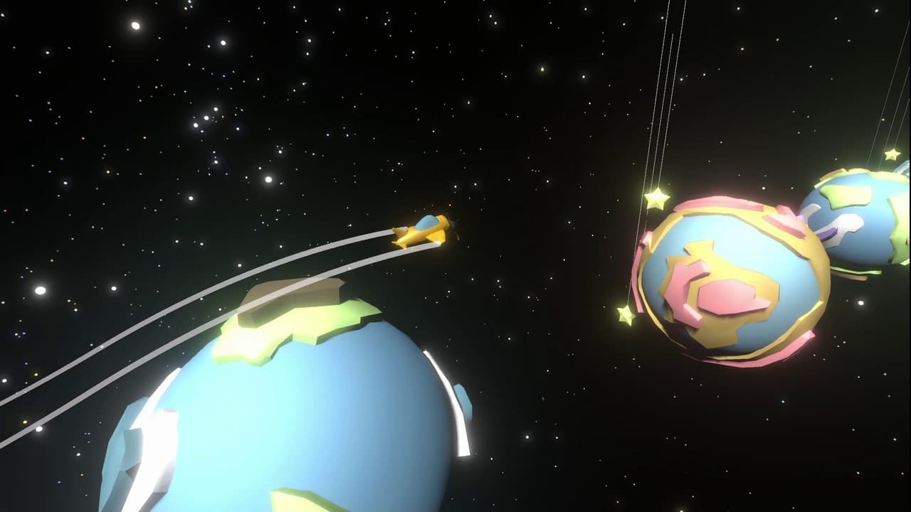 Planets (dazi77) screenshot 4