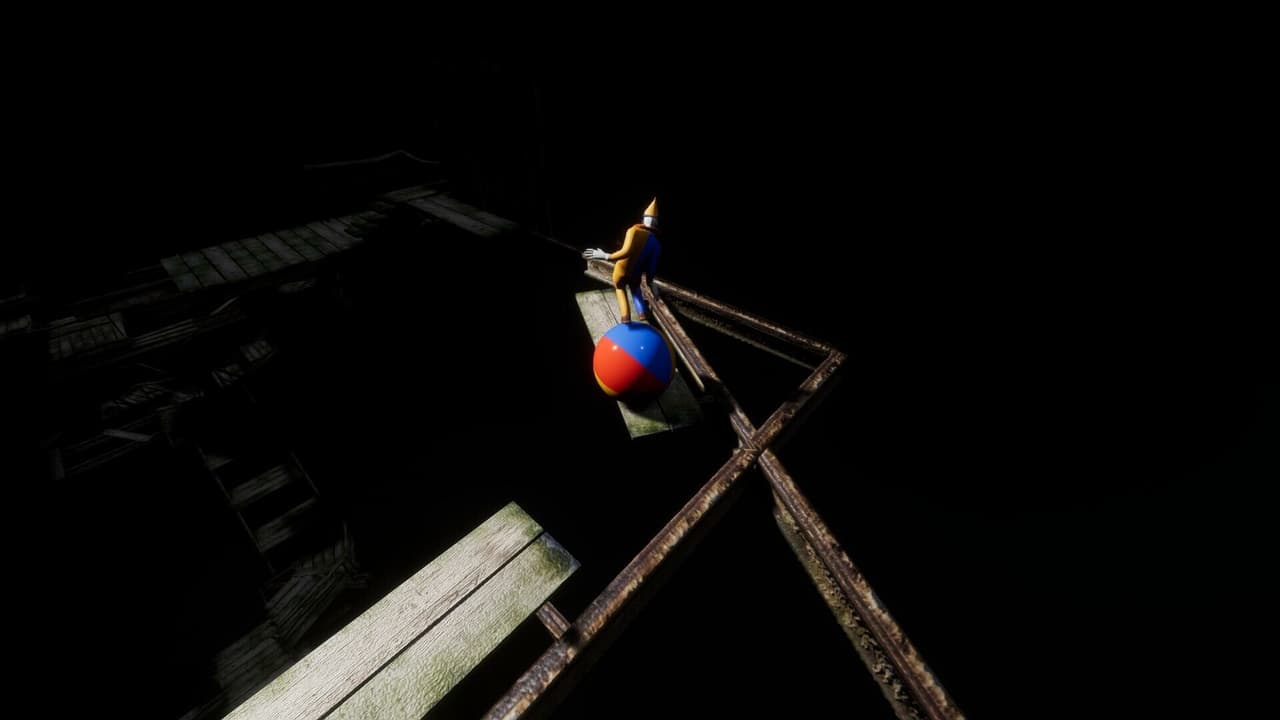 Circus Challenge screenshot 4