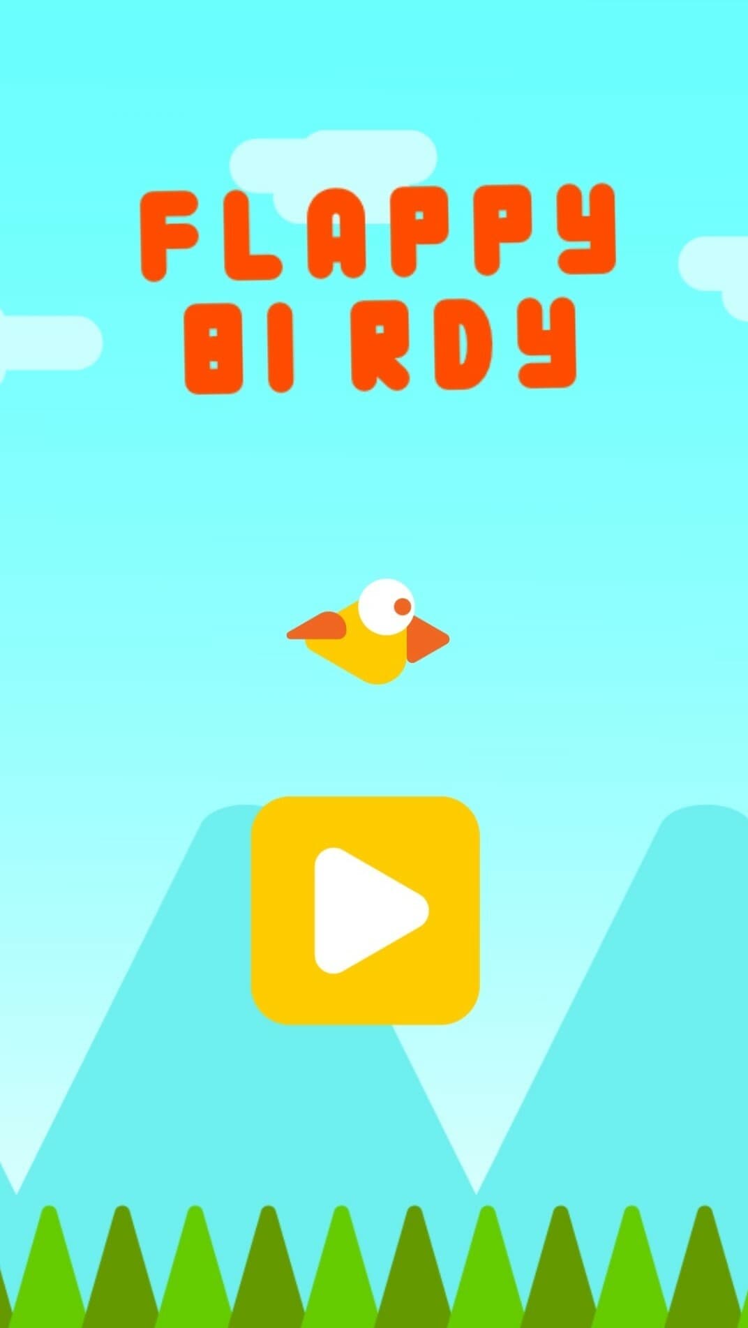 Poppy Bird screenshot 2