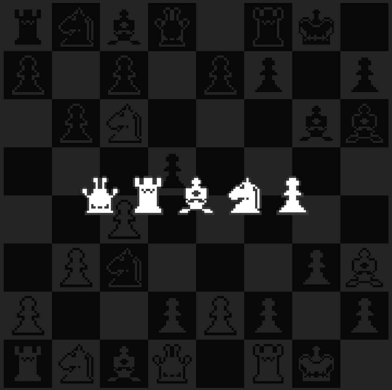 Twisty Chess screenshot 3