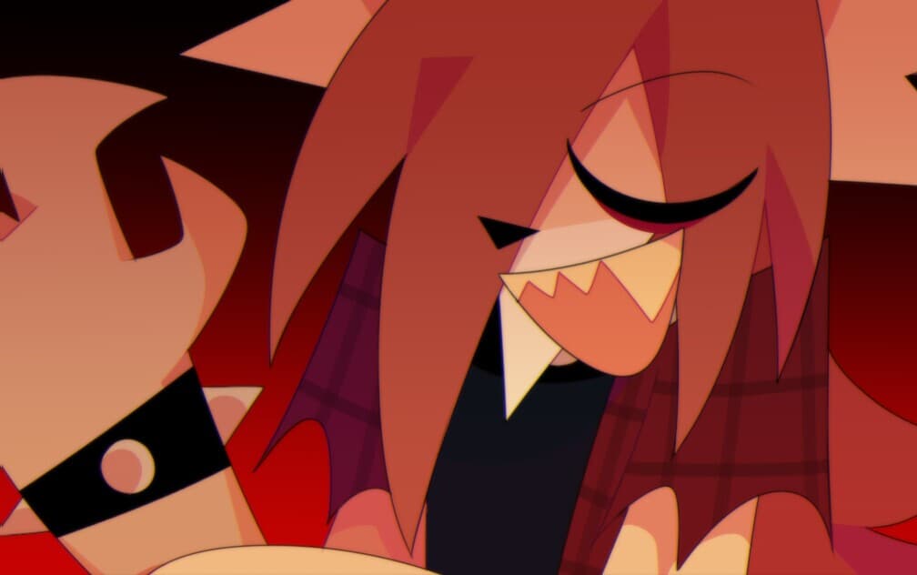 DOLL EYE: CHAPTER ONE screenshot 4