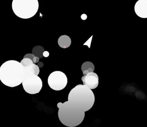 VoidFuel screenshot 3
