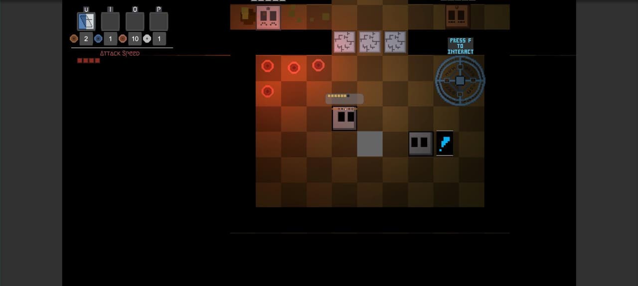 SpellShift screenshot 2
