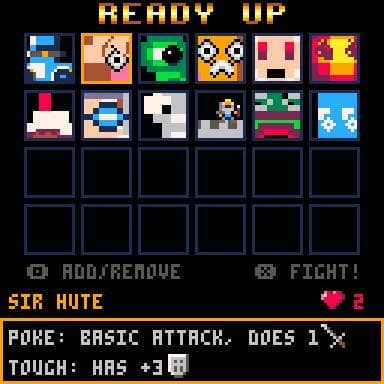 Picomen screenshot 4